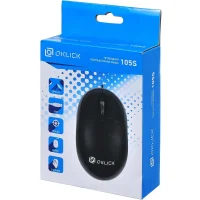 Мышь Oklick 105S  фото 4